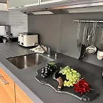 דירה Krenz *
