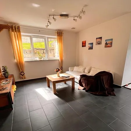 Krenz * 乌尔丁根-米尔霍芬